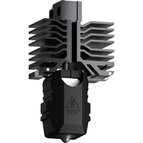 Phaetus Conch Hotend M6 za Bambu Lab X1/P1 - 0,4 mm Cijene