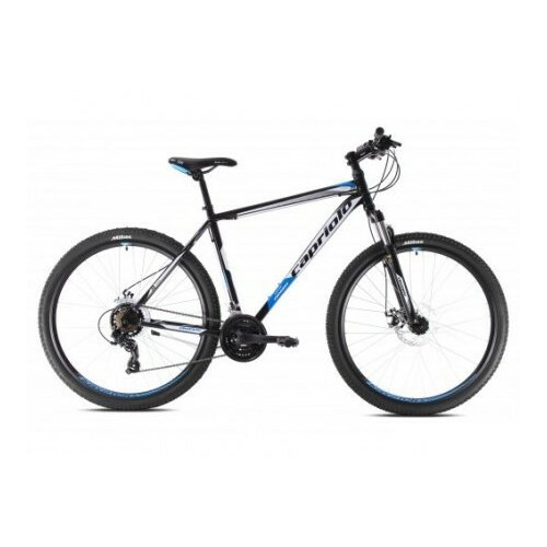 Capriolo mtb oxygen 29 21HT crno-plavo (920427-21) muški bicikl Cene