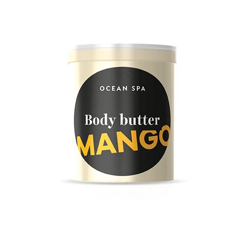 Mesmerie Buter za negu tela mango 250ml Slike