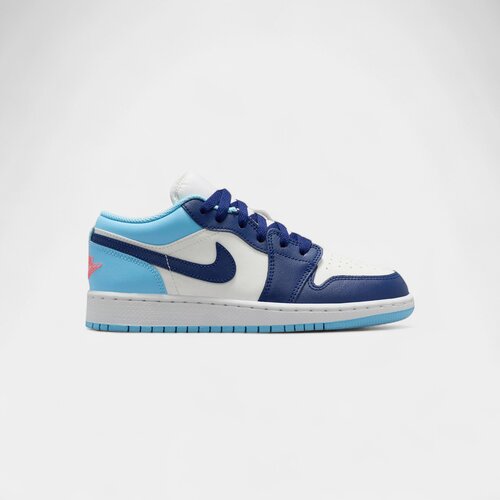 Nike Nizke superge 1 Low Sail Blue Chill (GS) Bež Cene