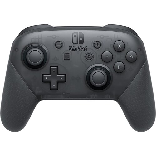 Nintendo Bežični kontroler za Switch &amp;ndash; Switch Pro Controller Slike