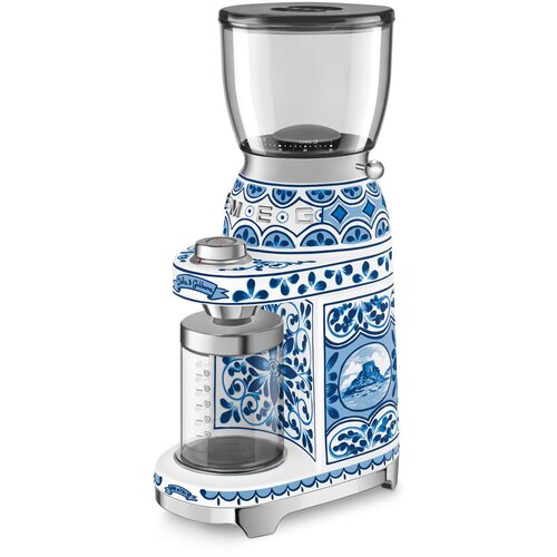 Smeg CGF01DGBEU Kavni mlincek Dolce &amp;amp; Slike