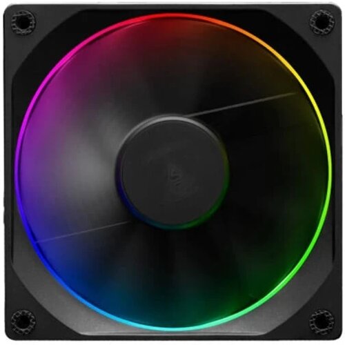 Gamdias case cooler 3x120mm aeolus M3-1203R Cene