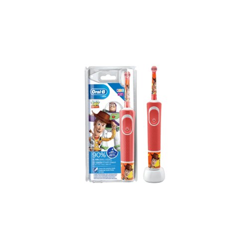 Braun ORAL-B VITALITY KIDS TOY STORY 2 Cijene