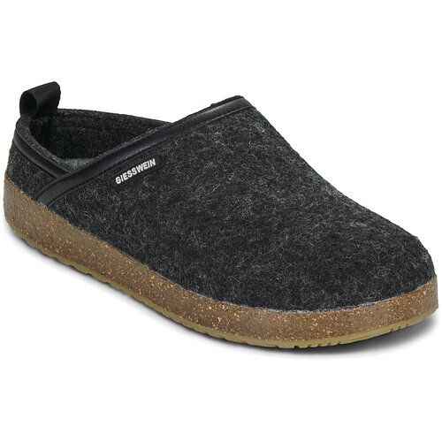 Giesswein Wool Clog Crna Slike