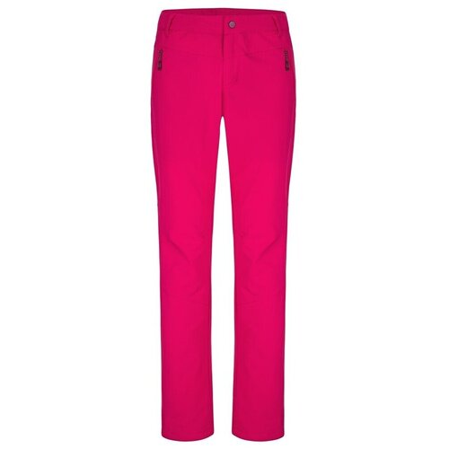 LOAP Hlače Urecca Rožnata Slike