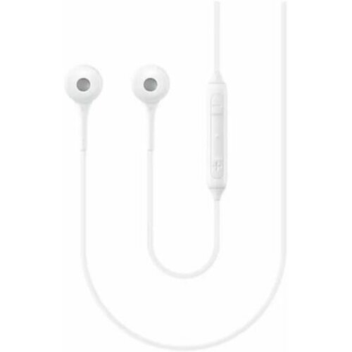 Samsung in ear basic EO-IG935BWEGWW bele slušalice Slike