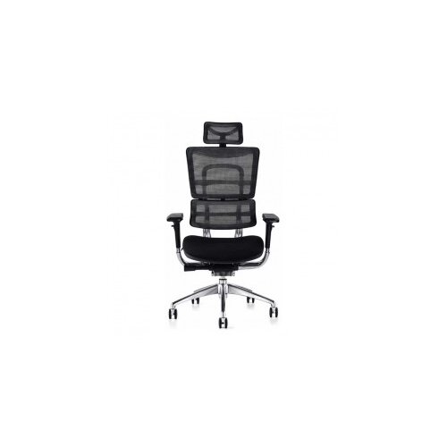 Ergonomska stolica havas crna Cene