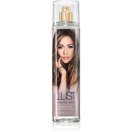 Jennifer Lopez JLust pr&amp;scaron;ilo za telo za ženske 240 ml Slike