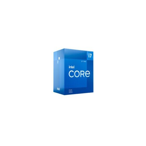 Intel Core i7-12700KF 3.6GHz25MB L3 LGA1700 BOX,Alder Lakebez hladnjaka,bez grafike Slike