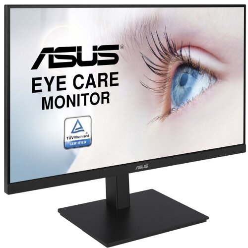Asus monitor VA24DQSB 23.8&amp;quot;/IPS/1920x1080/75Hz/5ms Slike
