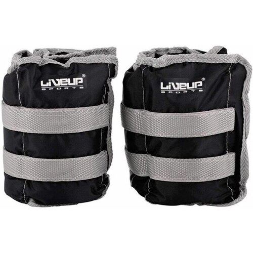 Liveup Meki utezi za udove 3kg! Slike