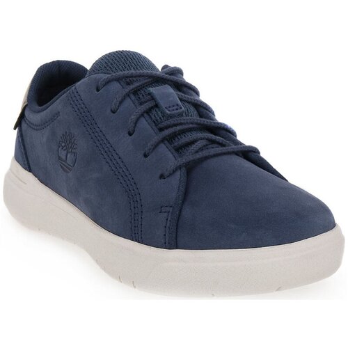 Timberland Modne superge SENECA BAY OX Modra Cene