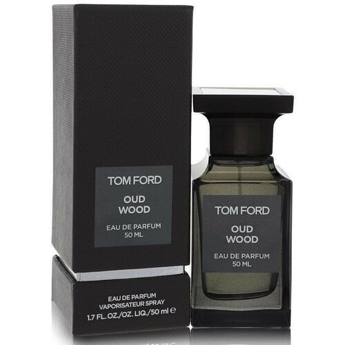 Tom Ford unisex parfem oud wood 50ml Slike