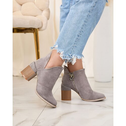Resti A5702-26 GREY E Cene