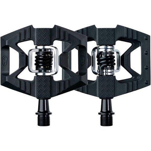  Pedale Crank Brothers Double Shot 1 Blk Slike
