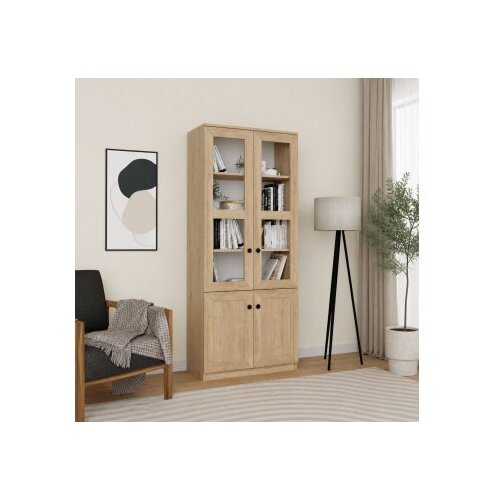 Hanah home Vi&amp;scaron;enamenski ormar Lisa 1600 204 Slike