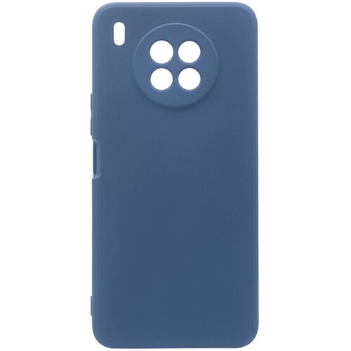  Soft Gel Silicone za Huawei Nova 8i/ Honor 50 Lite tamno plava Cene
