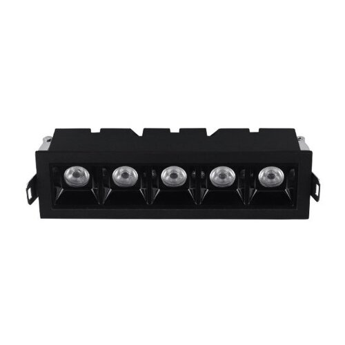 Vito Lampa spot ugradna 10W 3000K ICECUBE-10 2102960 Slike