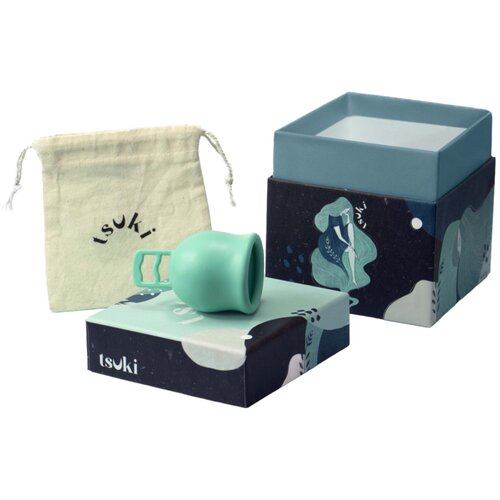  Tsuki Rhea β menstrualna šalica set Cijene