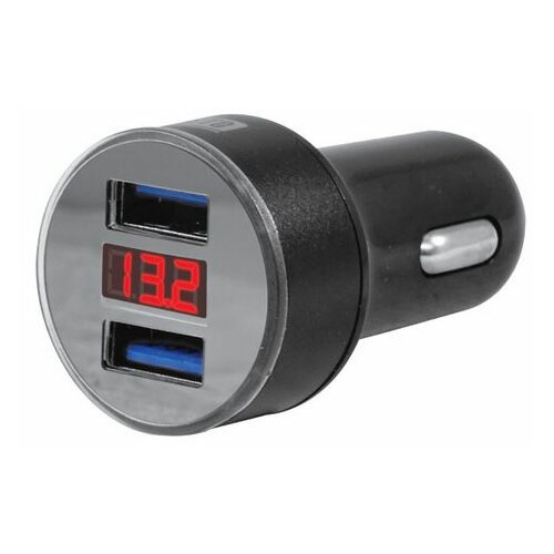 Prosto USB punjač iz upaljača automobila 3.1A USBP05 Cene
