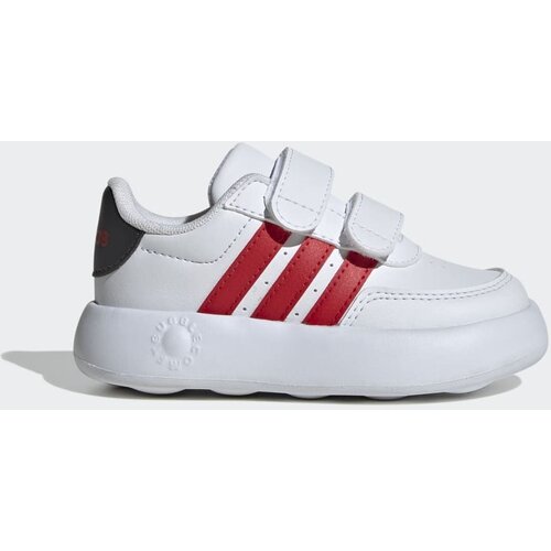 Adidas BREAKNET 2.0 CF I Bijela Cene
