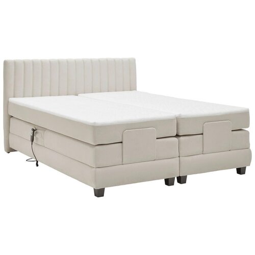 Premium Living Postelja Boxspring Dixon Slike