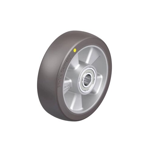 Blickle 761673 ALST 160/20K-AS kotač za te&scaron;ki teret Promjer kotača: 160 mm Nosivost (maks.): 580 kg kom. Cijene