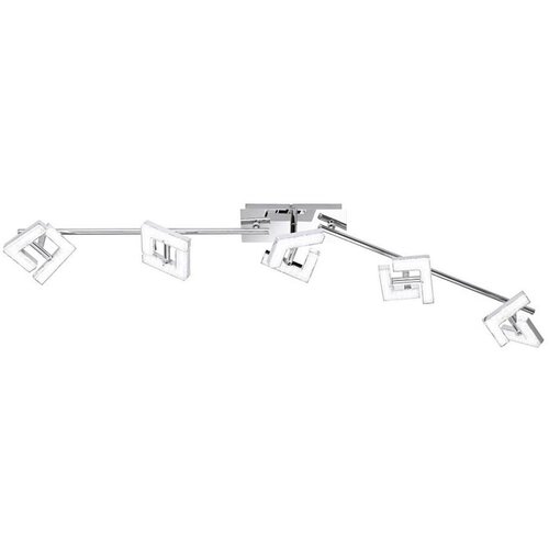 Wofi 9290.04.01.6000 - LED spot svetiljka LEA 4xLED/4W/230V Cene