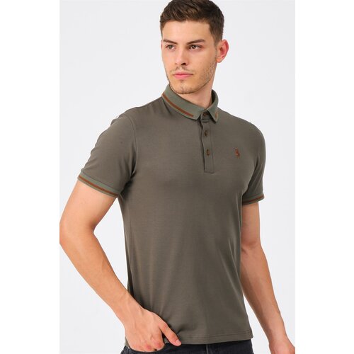 Dewberry Muška polo majica Basic Cijene