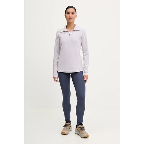 Columbia &amp;Scaron;porten pulover &amp;#039;Glacial&amp;trade; IV&amp;#039; lila Slike