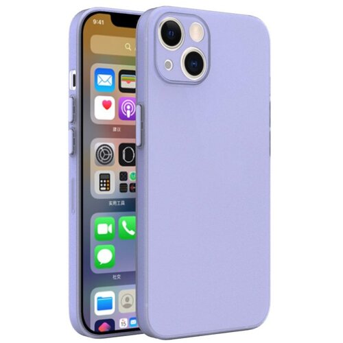  futrola tiny za xiaomi redmi note 13 lila Slike