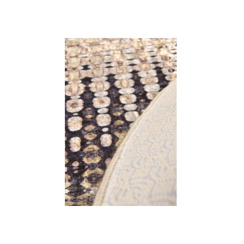 Conceptum Hypnose Carpet Fusion, O140cm, šareni Cene