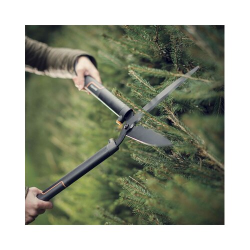 Fiskars singlestep ručne &amp;scaron;kare za živicu (duljina: 58 cm) Slike