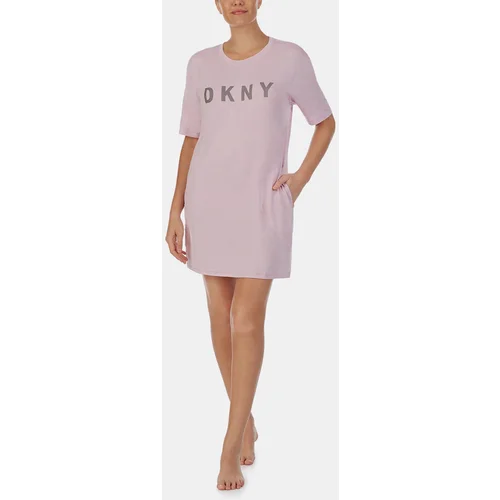 Dkny Pižama Roza