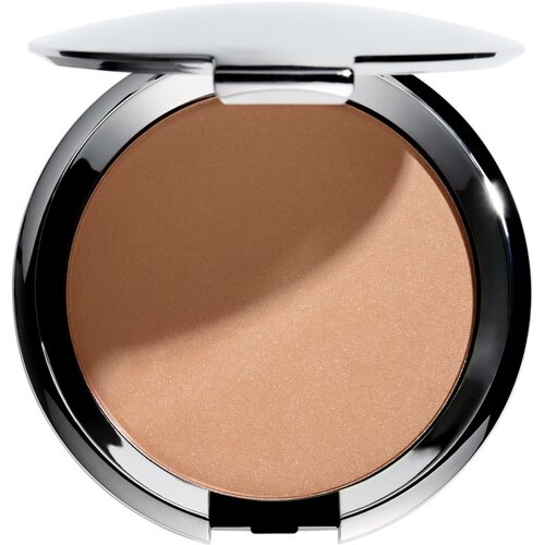 Chantecaille Compact Makeup kompaktni puder u prahu s matirajućim učinkom Camel 10 g Cijene