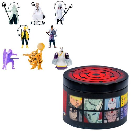 PMI Ltd Igračka Naruto infinite tsukuyomo kapsula Cene