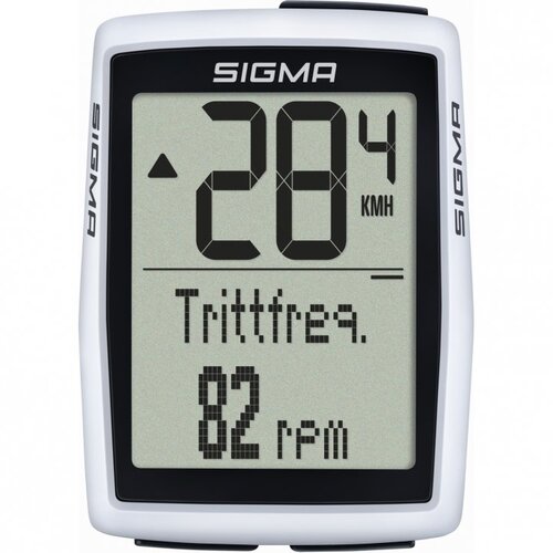  Ciklokompjuter SIGMA BC 12.0 WL STS Cijene
