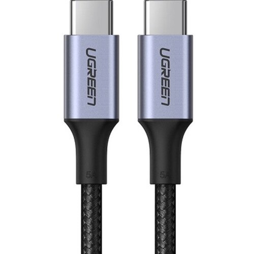 Ugreen US316 USB kabl type C na type C 1M ( 70427 ) Slike
