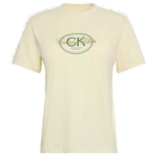Calvin Klein Ženska logo majica Cene