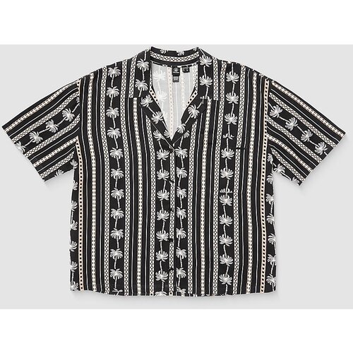 Volcom Sun Stunner Srajca black combo Slike