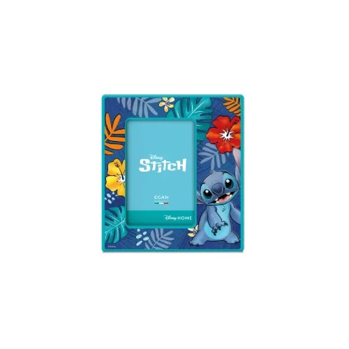 Egan Italy Ram za slike Lilo and Stitch, 10x7 cm, Plavi Cene