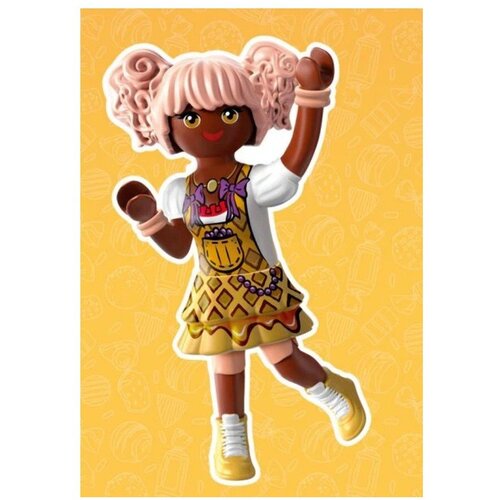 Playmobil everdreamerz edwina 70388 Slike