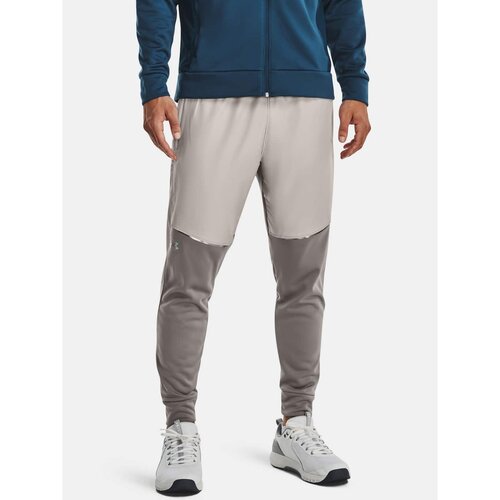 Under Armour Sweatpants UA AF Storm Pants-GRY - Mens Slike