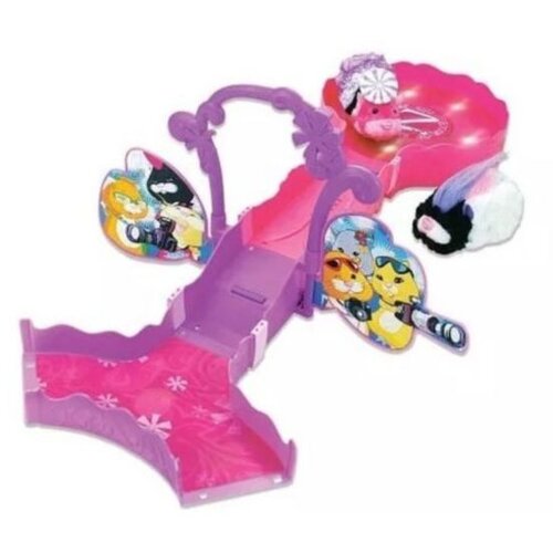 Zhu Zhu Pets Modna pista in oblačila Cene