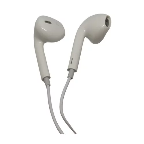 FIREBIRD IZLOŽBENI PRIMJERAK - Slušalice Desire CJ02, mikrofon, Type-C, bijele