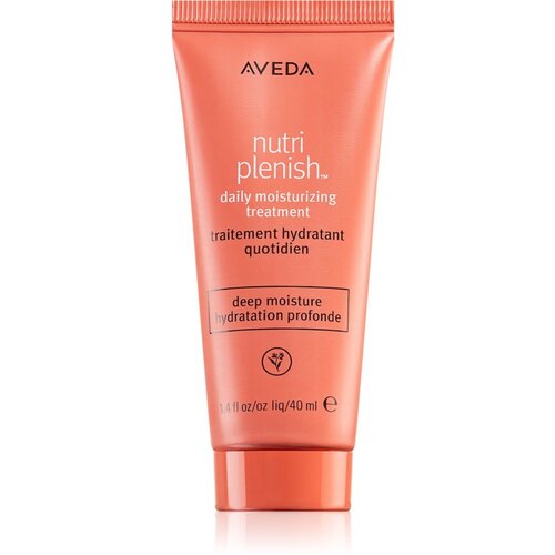 Aveda Nutriplenish&amp;trade; Daily Moisturizing Treatment intenzivna vlažilna nega za lase 40 ml Slike