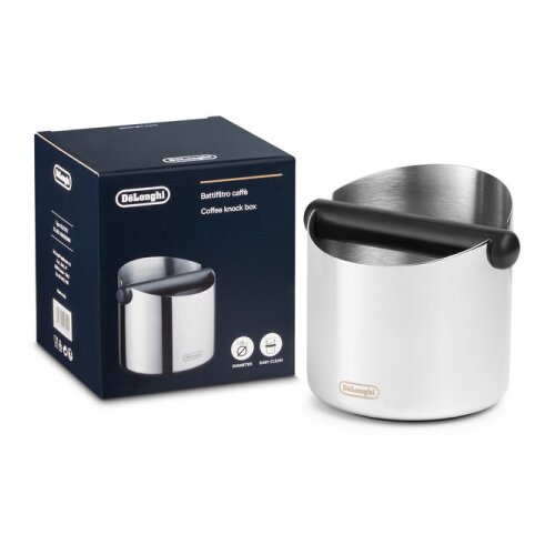 DeLonghi DLSC072 Knock Box Veliki za za Dodatak Aparat Kavu Cijene