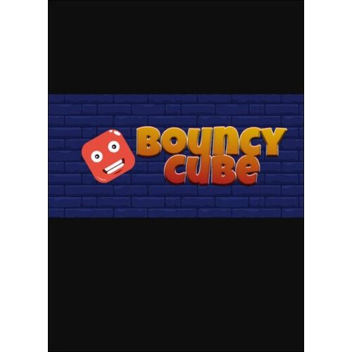 Steam Bouncy Cube (PC) Key GLOBAL Cene