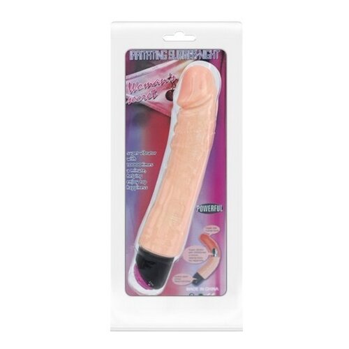  Realistilčan vibrator | Summer Night 20 cm Cene